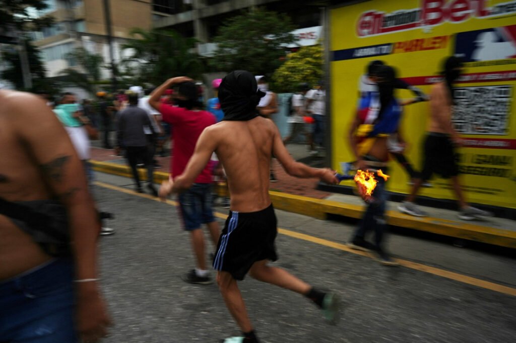 Alto comisionado de la ONU preocupado por aumento de la violencia en Venezuela