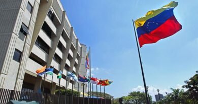 TSJ solicitó al CNE consignar actas de escrutinio y totalización de comicios del 28-J