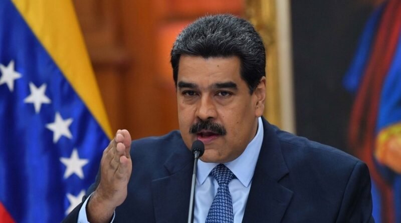 Maduro: oposición planea atentado con granadas contra marcha de su misma gente