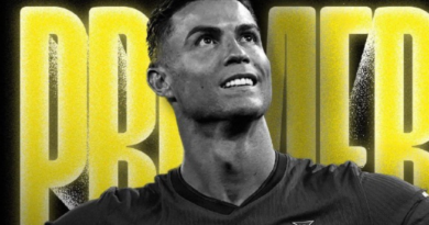 Cristiano Ronaldo es el primer futbolista en alcanzar 900 goles