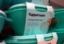 Tupperware, al borde de la quiebra, fue suspendido en la Bolsa de Nueva York