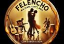 “Bachata con sabor a ron” Felencho Lanza su nuevo álbum musical