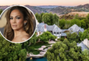 Jennifer López vende la mansión donde se casó con Cris Judd en $7,25 millones