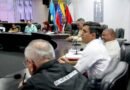 Ángel Monagas alerta sobre órdenes de aprehensión para seis concejales opositores de Maracaibo