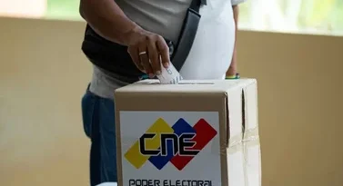 Proponen estas tres fechas para las elecciones regionales de 2025