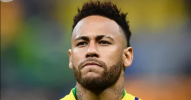 Netflix presentará documental sobre Neymar para el 2025