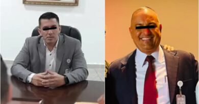 Por supuesto cobro de $100 mil caen Presidente del Circuito Penal y Fiscal Superior del Zulia