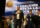 El izquierdista Yamandú Orsi gana las elecciones presidenciales en Uruguay