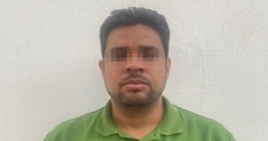 Detienen a un hombre por estafar a comerciantes con mercancía presuntamente procedente de Colombia