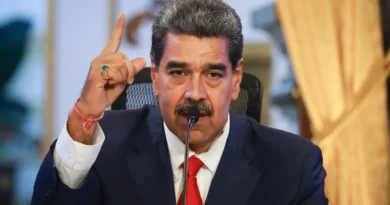 Presidente Maduro asegura que hay que «regular todas las redes sociales» en Venezuela