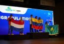 Venezuela conquista primer lugar en Olimpiada Mundial de Robótica Turquía 2024