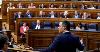 Congreso español insta a Pedro Sánchez a solicitar a la CPI que emita orden de arresto contra Maduro