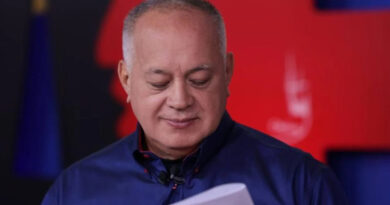 Diosdado Cabello: alcalde de Cabimas fue detenido por red de extorsión a empresarios locales