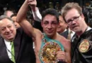 Muere excampeón mexicano Ismael Vásquez