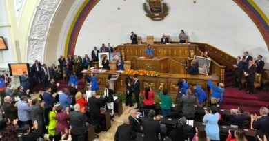 Aprueban en primera discusión Proyecto de Ley de Presupuesto 2025