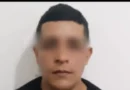 Sujeto es detenido por extorsionar a través de Facebook