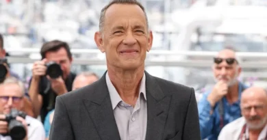 Estado de salud de Tom Hanks preocupa a sus seguidores ¿Qué le pasó?