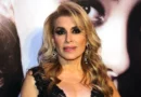 Fallece la cantante mexicana Dulce