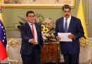 Embajador de Colombia en Venezuela asistirá a investidura de Nicolás Maduro