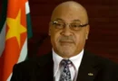 Muere a los 79 años el expresidente golpista de Surinam Desi Delano Bouterse