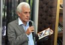 Fernando Martínez Mottola abandona la sede de la Embajada de Argentina en Caracas