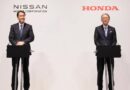 ¡SERÍA LA TERCERA CORPORACIÓN AUTOMOTRIZ DEL MUNDO! Anuncian fusión de Honda y Nissan para 2026