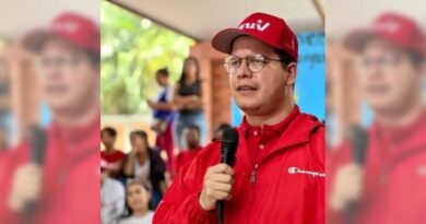 ¡PSUV HABRÍA ORDENADO SU SEPARACIÓN! Crisis en la Alcaldía de Valencia: ¿Renunció Julio Fuenmayor?