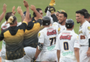 Leones elimina a Tiburones con una remontada épica y jugará la Serie de Comodín