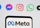 ¡MILLONES DE USUARIOS AFECTADOS! Reportan caída global de META: Whatsapp, Instagram y Facebook