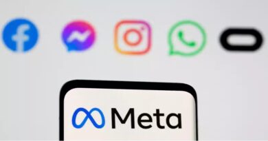 ¡MILLONES DE USUARIOS AFECTADOS! Reportan caída global de META: Whatsapp, Instagram y Facebook