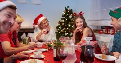 Nochebuena: El evento más relevante de la Navidad