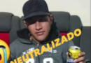 Peligroso extorsionador fallece durante intervención legal en el Zulia