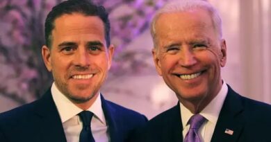 Hunter Biden: el oscuro pasado de drogas y escándalos del hijo del presidente de EE.UU. que fue indultado por su padre