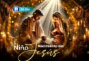 ¡Aleluya! Ha nacido el Niño Jesús