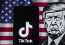 Trump insta a la Corte Suprema a frenar la prohibición de TikTok