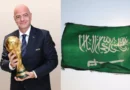 Fifa confirma a Arabia Saudita como sede del Mundial 2034