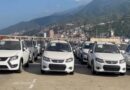 Llegan 2 mil carros iraníes para ser comercializados en Venezuela 