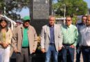 Con Misa y Ofrenda Copei Lagunillas celebró su 79° aniversario