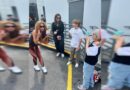 Shakira sorprendió a una niña con cáncer y cumplió su sueño