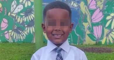 Niño de 5 años cayó desde una ventana del cuarto piso en Estados Unidos