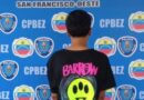 Preso por abuso sexual contra su primita de cinco años en San Francisco