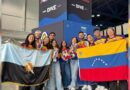 El Team Ka’i es galardonado con el “Judges Award” en el Campeonato Internacional de Robótica FIRST Tech Challenge en Houston