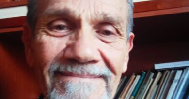 Desde mi Curul: La «Operación Guacamaya»: Un vuelo por la Libertad