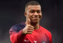 Mbappé acusa de extorsión al PSG