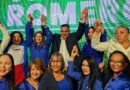 Adrián Romero va con el respaldo de UNT: Maracaibo no se rinde