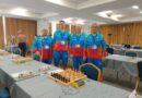 Venezuela quedó subcampeón en Olimpiadas de Ajedrez IBCA en Serbia