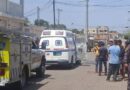 Reportan un fallecido por la explosión de una bombona en Pomona