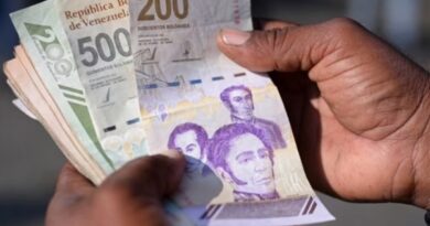 Jesús Faría: La economía de Venezuela «sigue manteniéndose, su movimiento en ascendente»