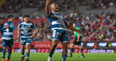 Salomón Rondón confirma su salida del Pachuca