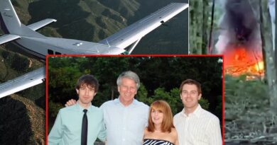 Mueren magnate y su familia al estrellarse una avioneta en Ohio